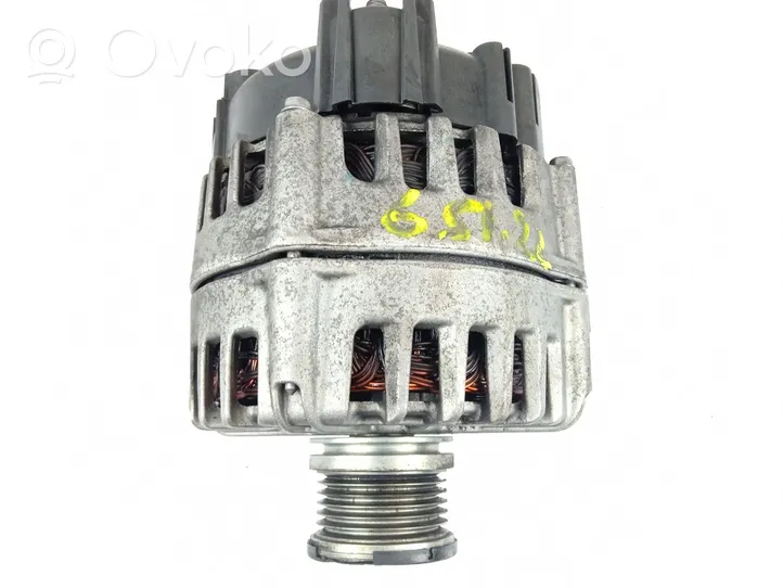 Audi A6 C7 Generatore/alternatore 04L903017C