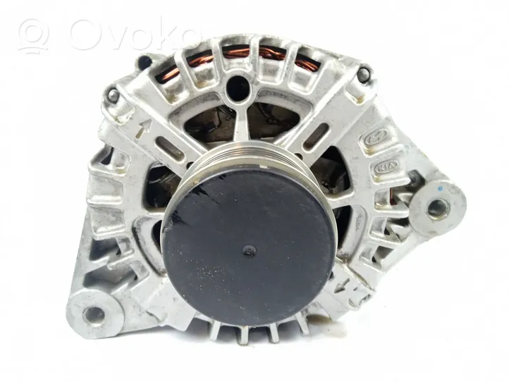 KIA Sorento Alternator 373002F100