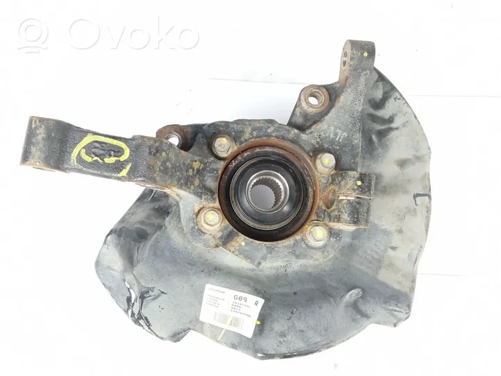 KIA Sorento Achsschenkel vorne 517162P000