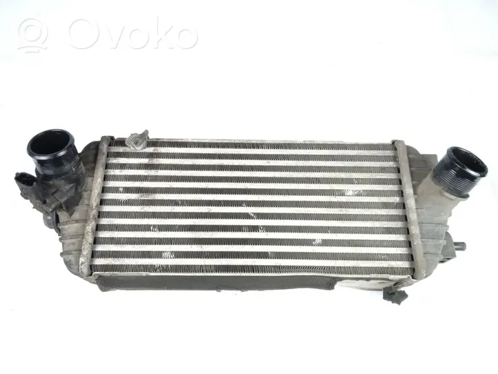 KIA Carens III Radiateur de refroidissement 282712A820