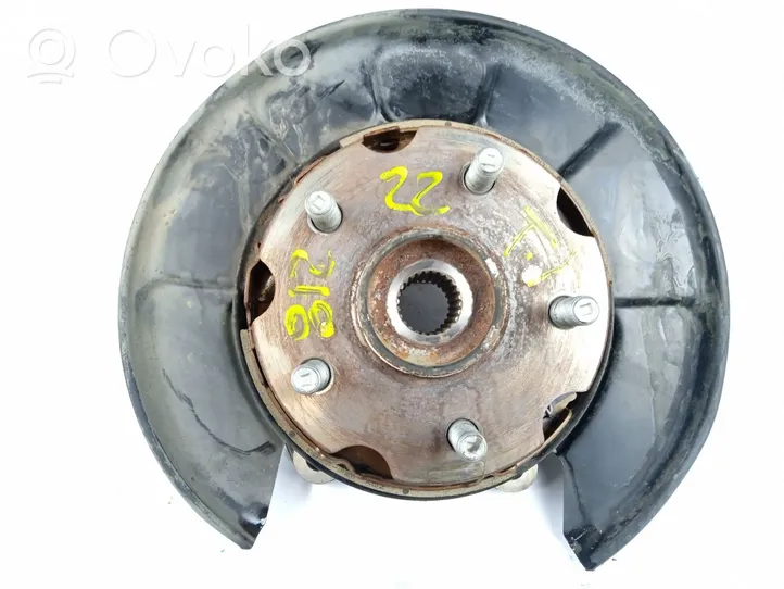 Toyota RAV 4 (XA30) Galinis kelmas 4230542020