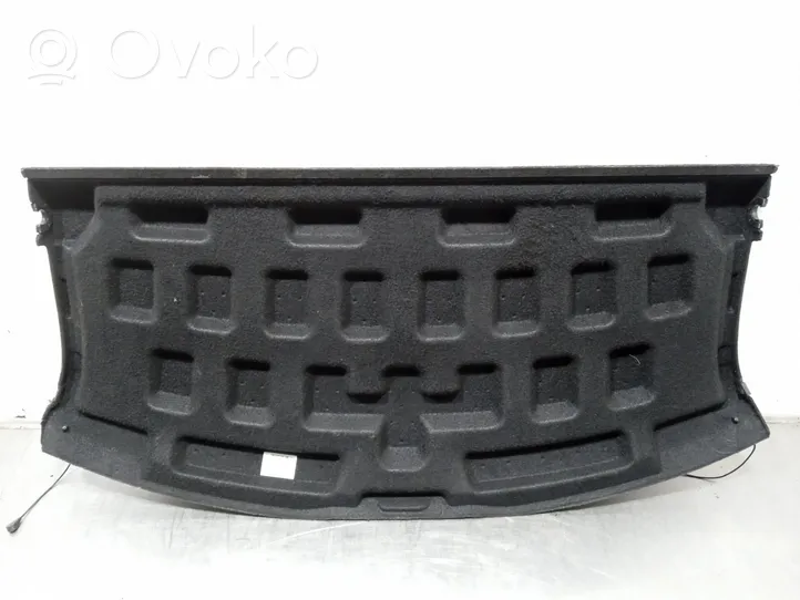 Seat Leon (5F) Grilles/couvercle de haut-parleur arrière 5P0863447A