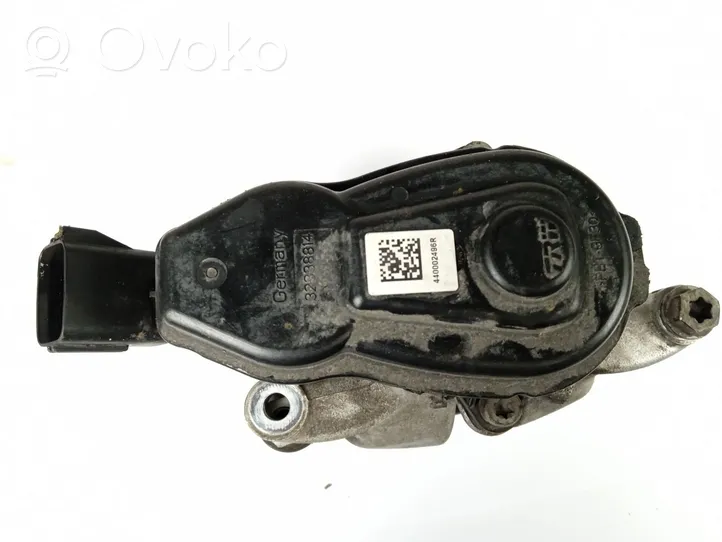 Renault Megane IV Mocowanie / Zacisk hamulca tylnego 440002496R