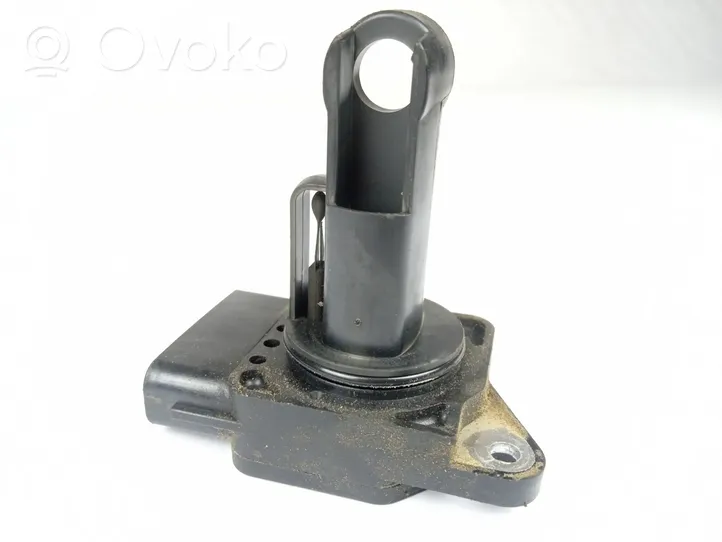 Toyota Land Cruiser (J200) Misuratore di portata d'aria 2220433010