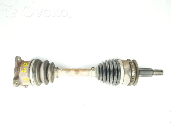 Mitsubishi L300, Cosmos Front driveshaft 3815A582