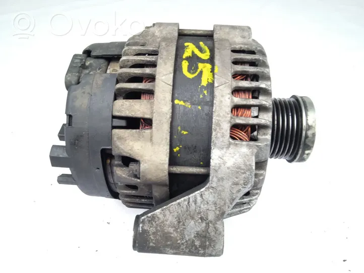 SsangYong Actyon Alternator 6641540102