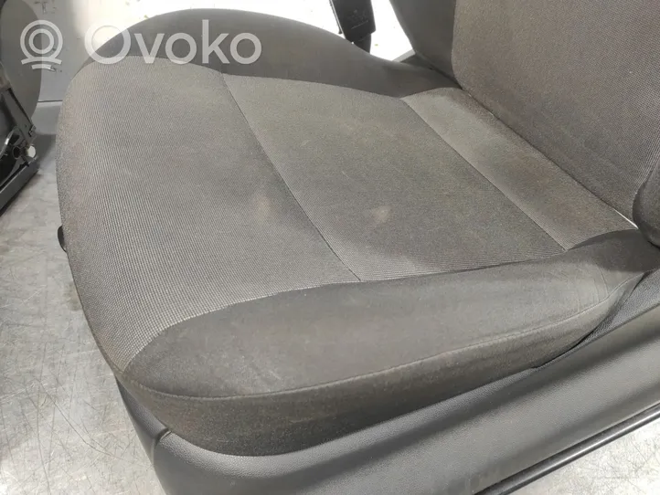 Volkswagen Caddy Front passenger seat TELA