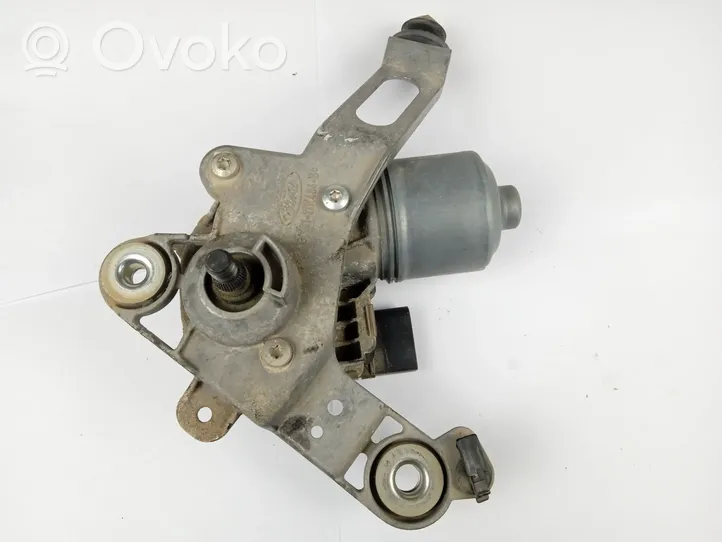 Ford Focus Moteur d'essuie-glace BM5117504BL