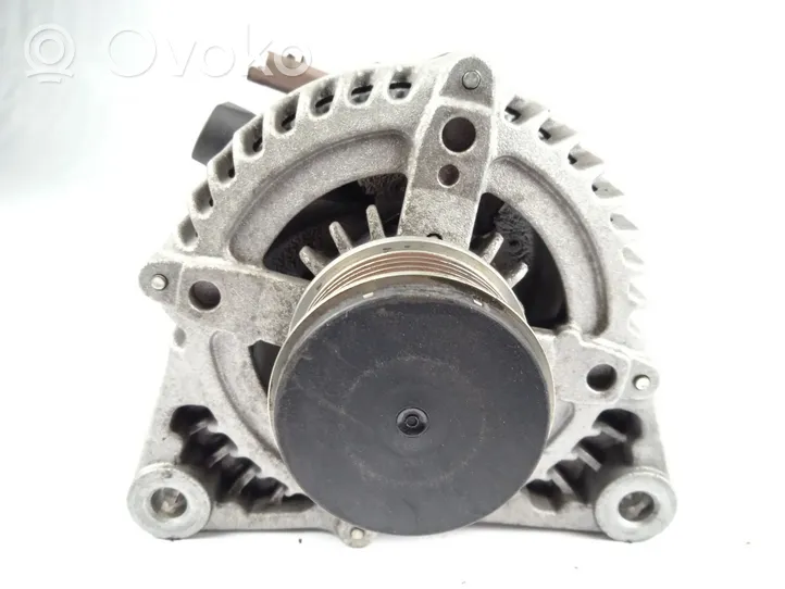 Citroen C4 Aircross Alternator 9835688980