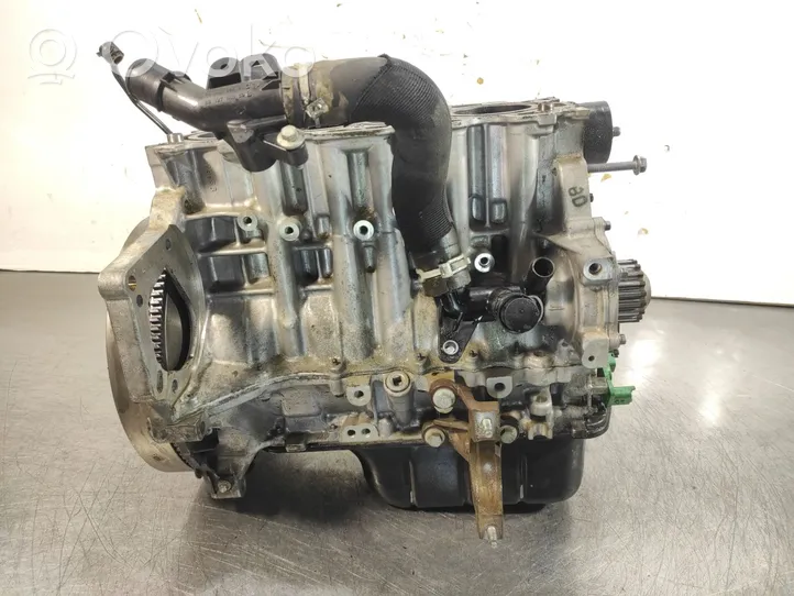 Ford Focus Engine block XWDA