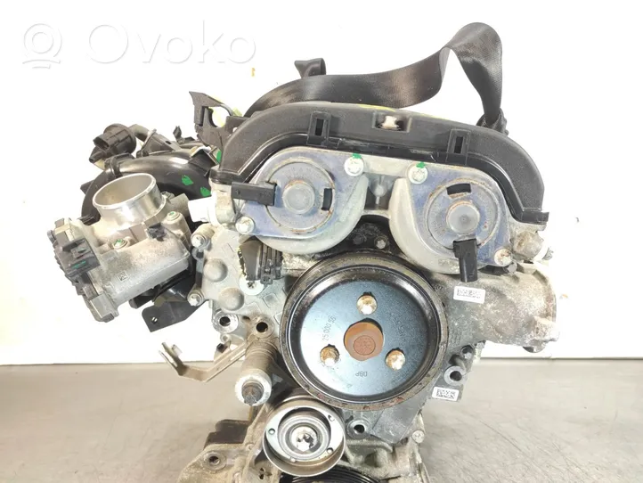 Opel Corsa E Silnik / Komplet B14XER