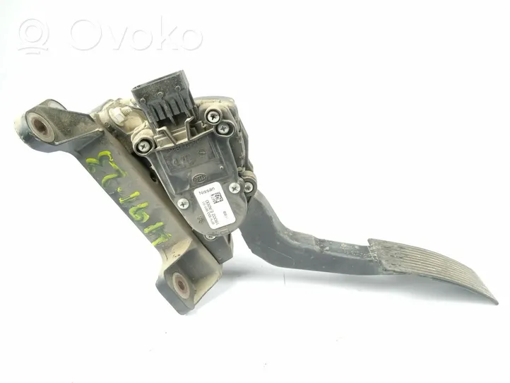 Nissan NP300 Beschleunigungssensor Gaspedalsensor 18002EA000