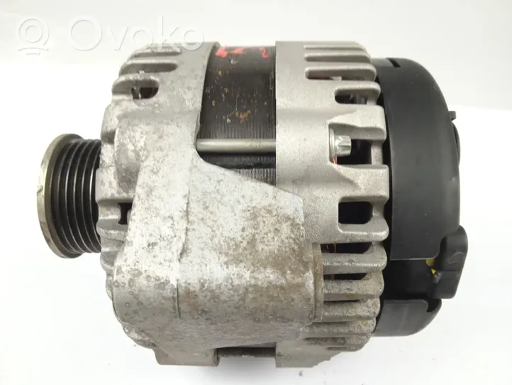 SsangYong Korando Generatore/alternatore A6711540302