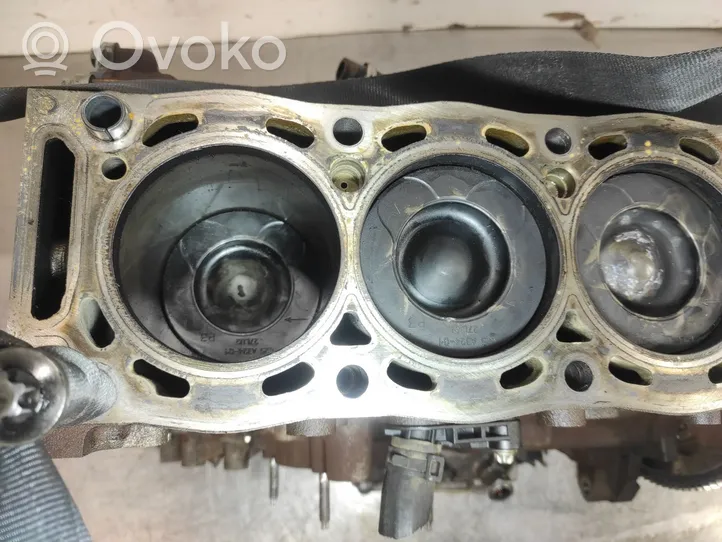 Land Rover Range Rover L405 Motorblock 224DT