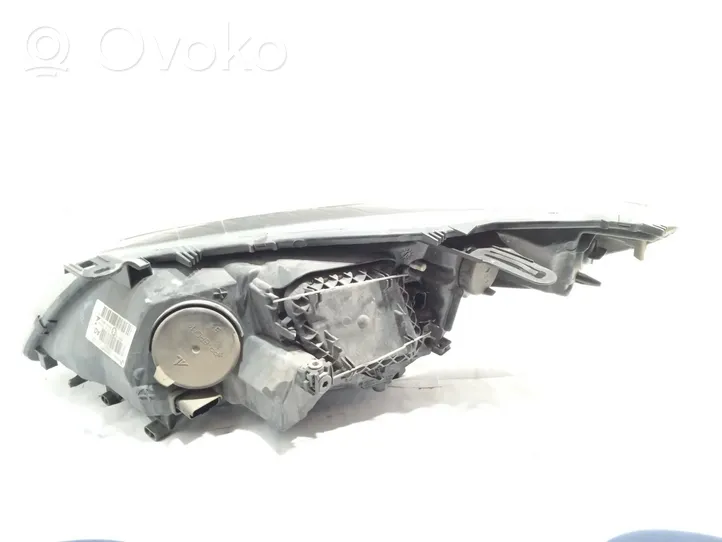 Renault Megane III Phare frontale 260103187R