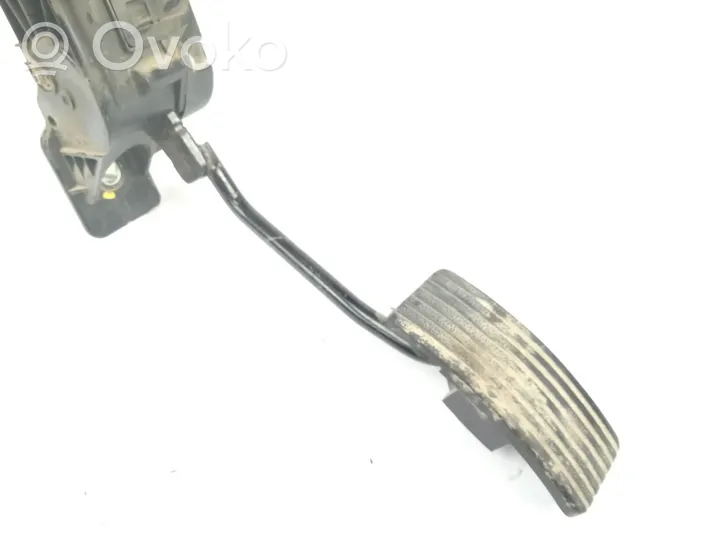 Mitsubishi Montero Elektriskais gāzes pedālis / sensors 08180107