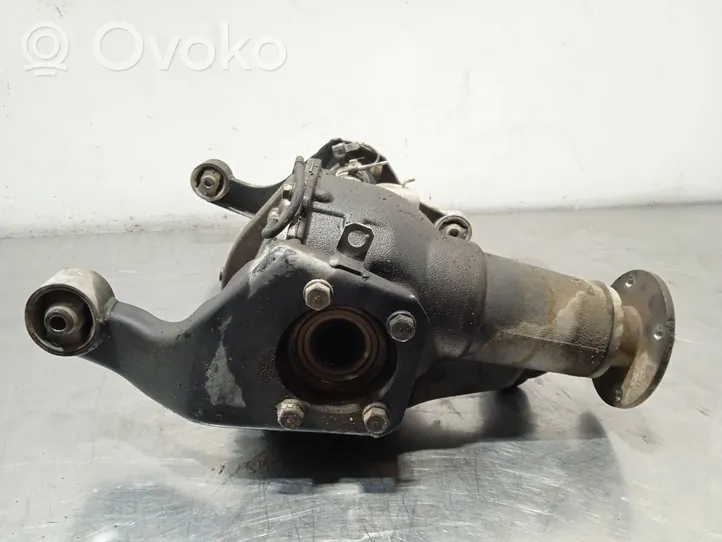 Mitsubishi Montero Mechanizm różnicowy przedni / Dyferencjał MR548646