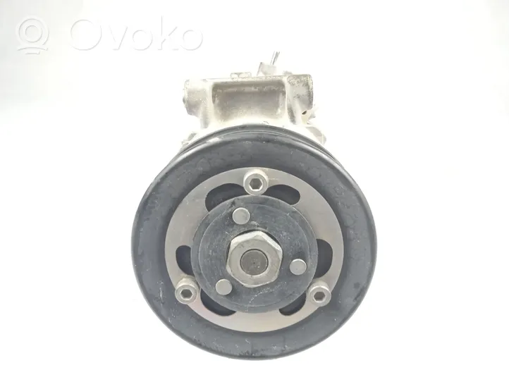 Seat Leon (5F) Compressore aria condizionata (A/C) (pompa) 5Q0816803D