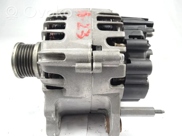 Volkswagen Golf SportWagen Alternator 03L903023J