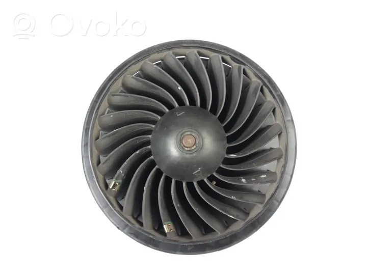 Mercedes-Benz GLC X253 C253 Ventola riscaldamento/ventilatore abitacolo 0130309006