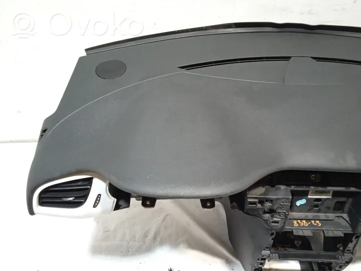 Citroen C3 Pluriel Set di airbag 96710277ZD