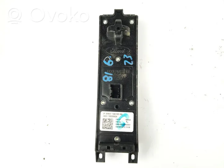 Ford Focus Electric window control switch AM5T14A132AA