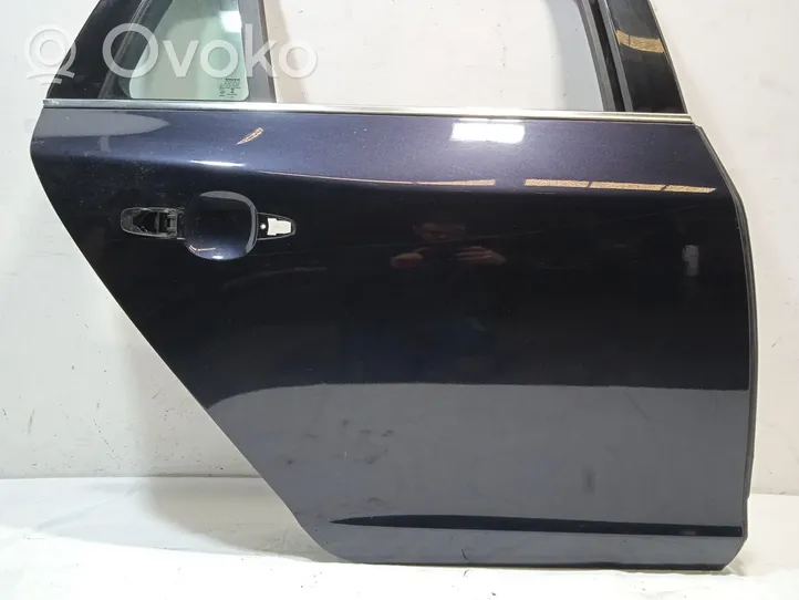 Volvo V60 Aizmugurējās durvis 31298043