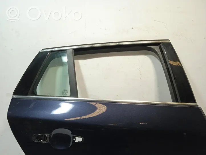 Volvo V60 Porte arrière 31298043
