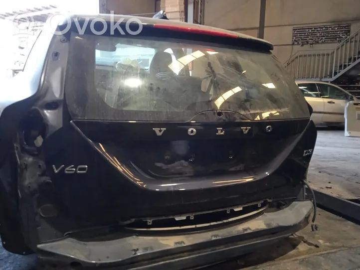 Volvo V60 Aizmugurējās durvis 31457729