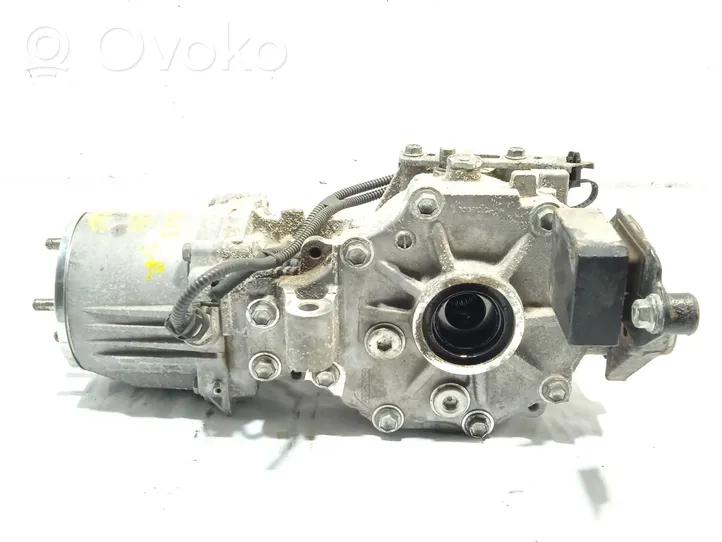 Toyota Yaris XP210 Takatasauspyörästö 4111052030