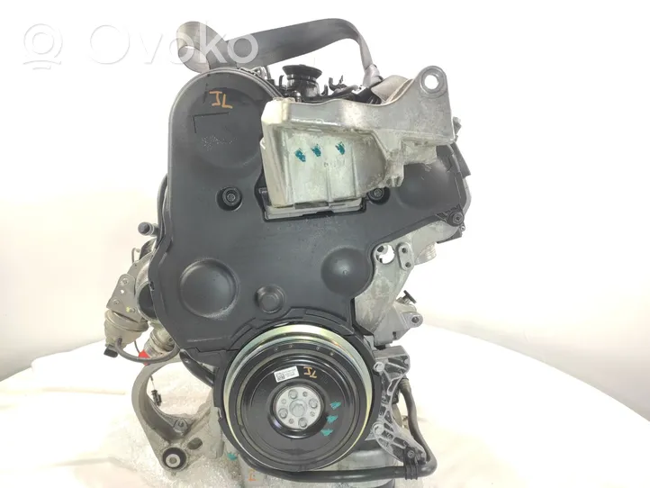 Volvo V60 Motor D4204T9