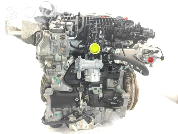 Volvo V60 Moteur D4204T9