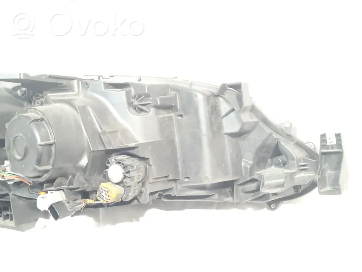 Mitsubishi Eclipse Phare frontale 8301D065