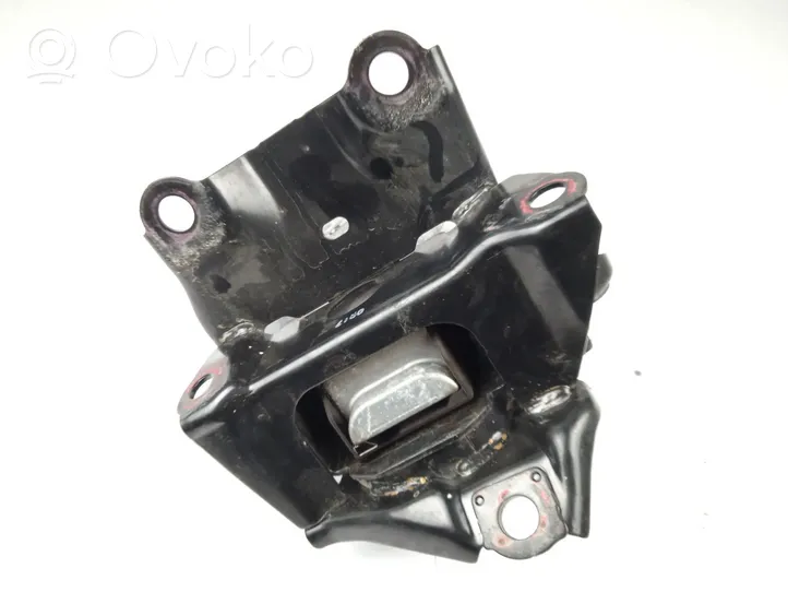 Toyota Yaris XP210 Soporte de la caja de cambios 1237218010