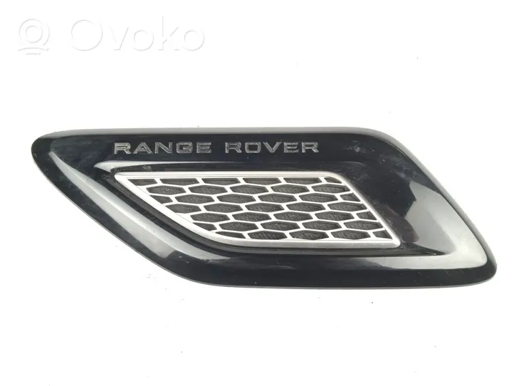 Land Rover Range Rover Sport L494 Griglia anteriore DK6216C629AD