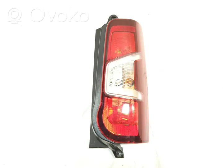 Citroen Berlingo Luci posteriori 9820554880