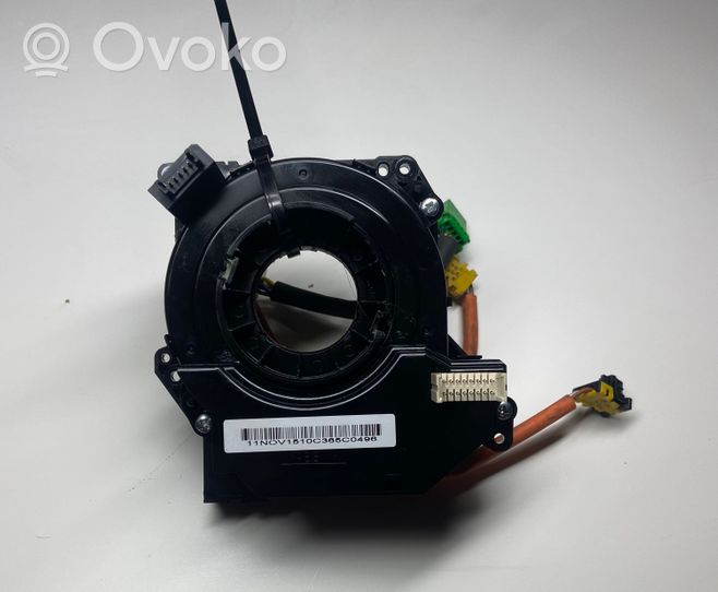 Volvo V50 Innesco anello di contatto dell’airbag (anello SRS) 