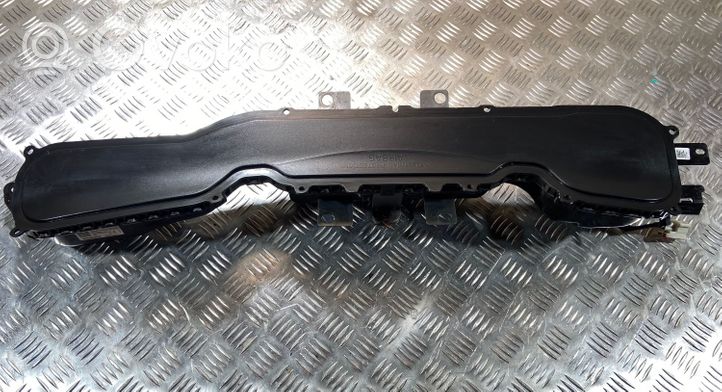 Volvo V40 Poduszka powietrzna Airbag dla pieszych 31404289