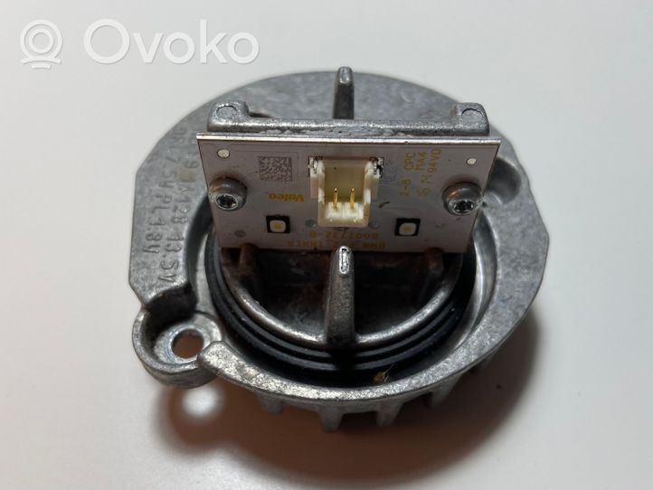 BMW 2 F22 F23 Moduł poziomowanie świateł Xenon 91412813