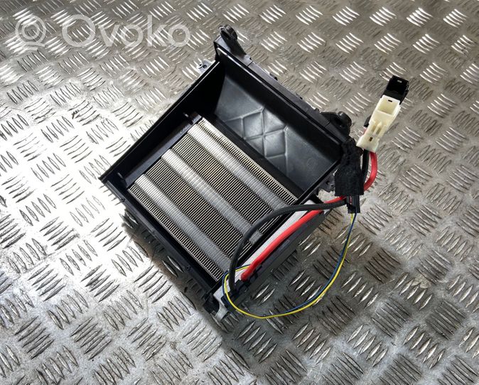 Volvo V40 Radiateur électrique de chauffage auxiliaire 8V6N18D612AC