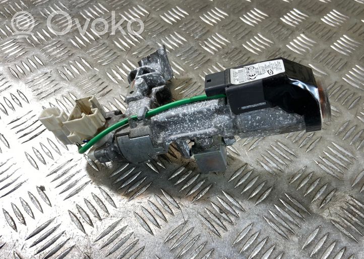 Lexus RX 330 - 350 - 400H Stacyjka 8543214040