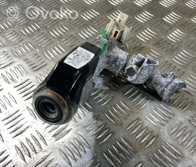 Lexus RX 330 - 350 - 400H Stacyjka 8543214040