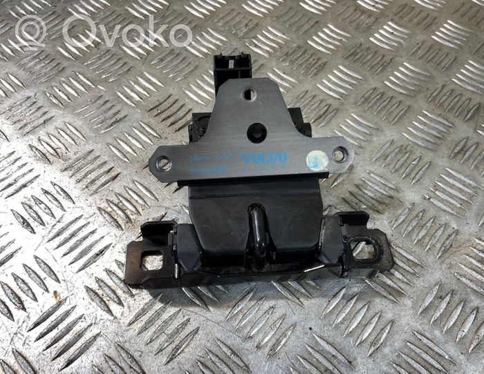 Volvo V50 Serrure de loquet coffre 31276698