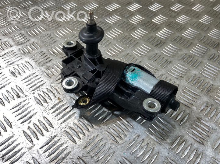 Volvo C30 Takalasinpyyhkimen moottori 31290792