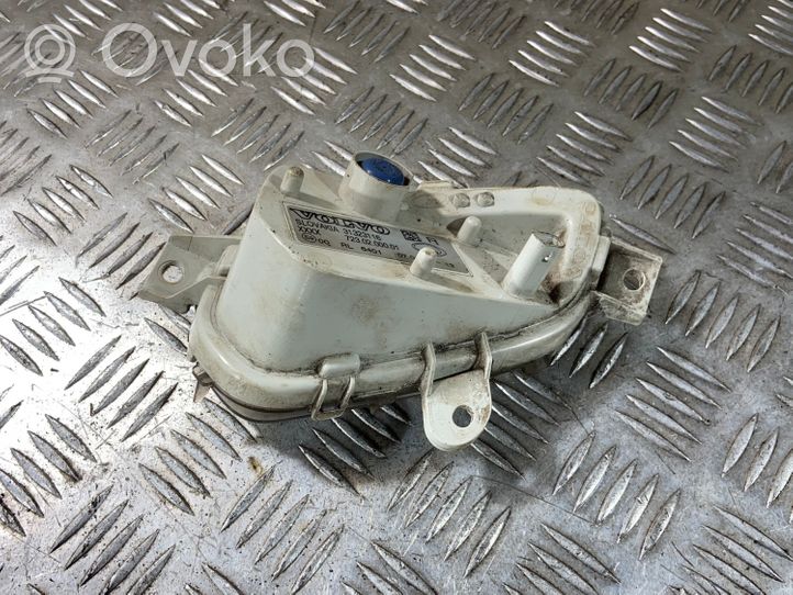 Volvo V40 Phare de jour LED 31323116