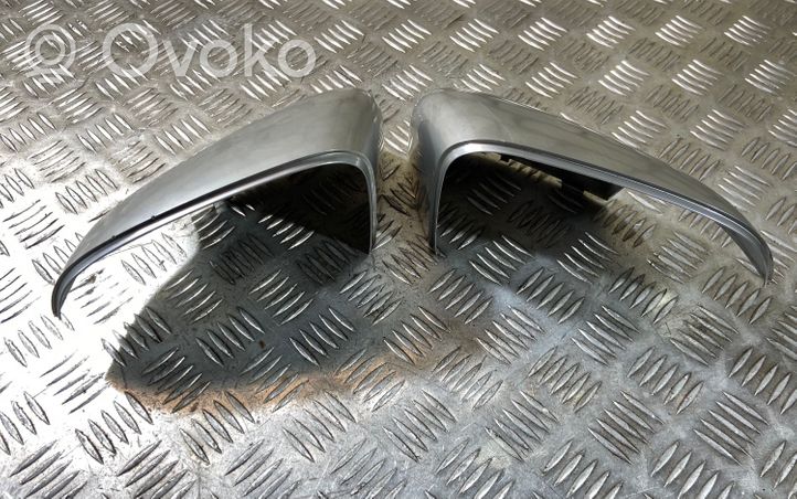 Volvo C30 Coque de rétroviseur 30695990