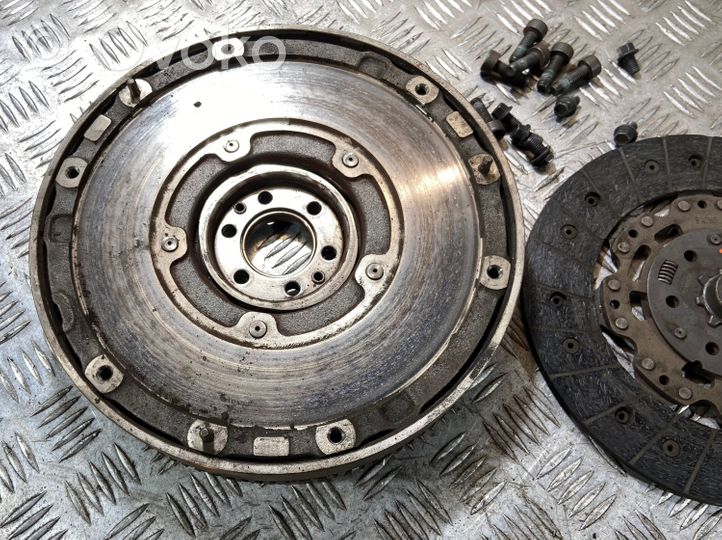 Volvo V40 Cross country Clutch set kit AV616447CE