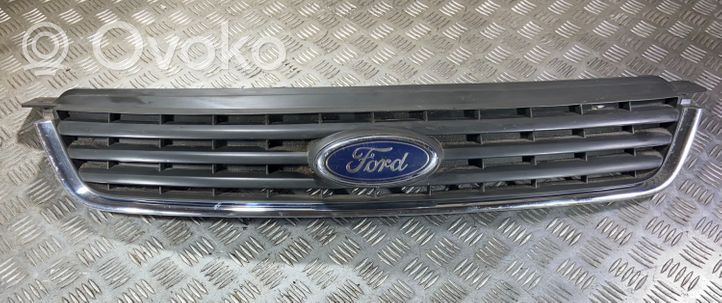 Ford Kuga I Grille de calandre avant 8V41R7081A