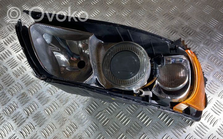 Volvo C30 Headlight/headlamp 31214538