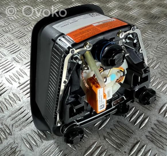 Volvo V60 Steering wheel airbag P31332822